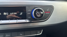 Audi A5 40 TFSI 204 S Line 2dr S Tronic Petrol Coupe